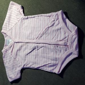 Baby Onesie Size 3/6 M